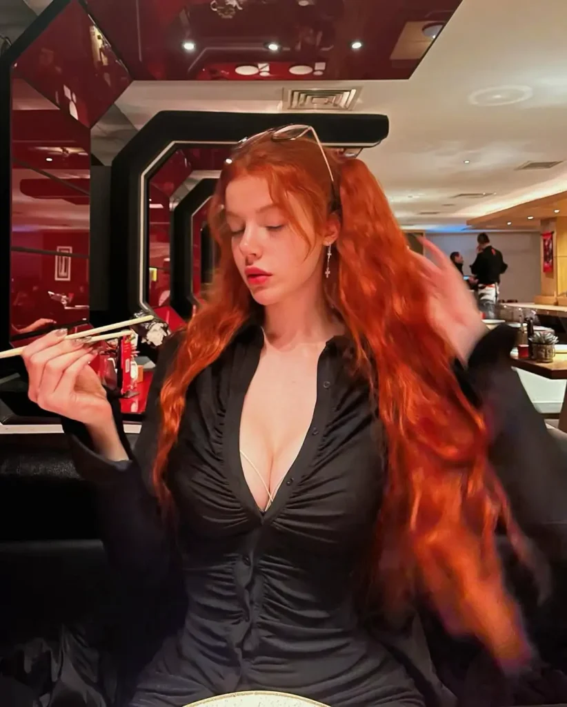 Onlyfans Hesabı Olan Türk Ünlüler (2025) – Güncel Türk OnlyFans Listesi ve Fotoğrafları