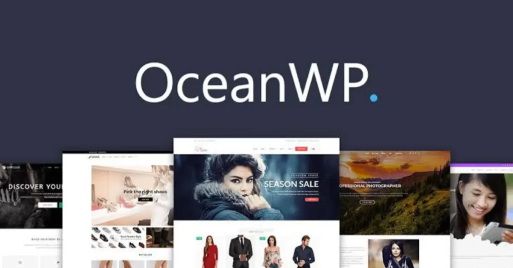 Ücretsiz WordPress Temaları 2025 - SEO Uyumlu 4 Ücretsiz WordPress Temaları 2025 - SEO Uyumlu