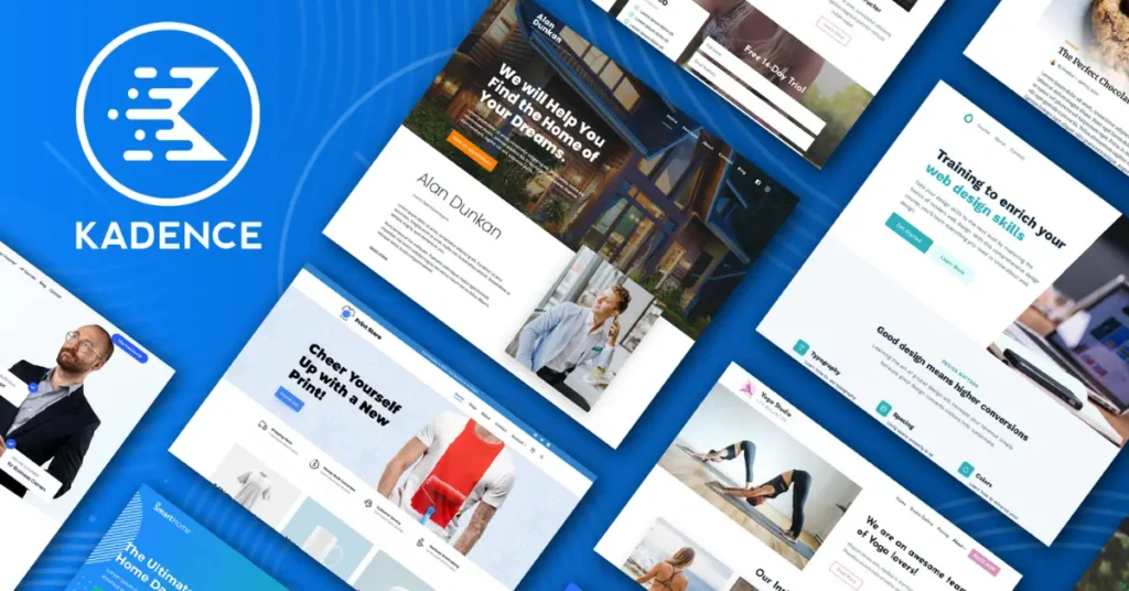 Ücretsiz WordPress Temaları 2025 - SEO Uyumlu 5 Ücretsiz WordPress Temaları 2025 - SEO Uyumlu