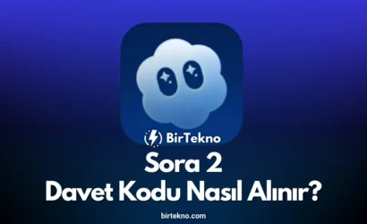 Sora Davet Kodu Nasıl Alınır? 2025 | Sora AI Erişim 1 Sora Davet Kodu Nasıl Alınır? 2025 | Sora AI Erişim
