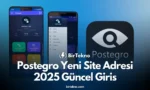 Postegro Yeni Site Adresi: 2025 Güncel Giriş