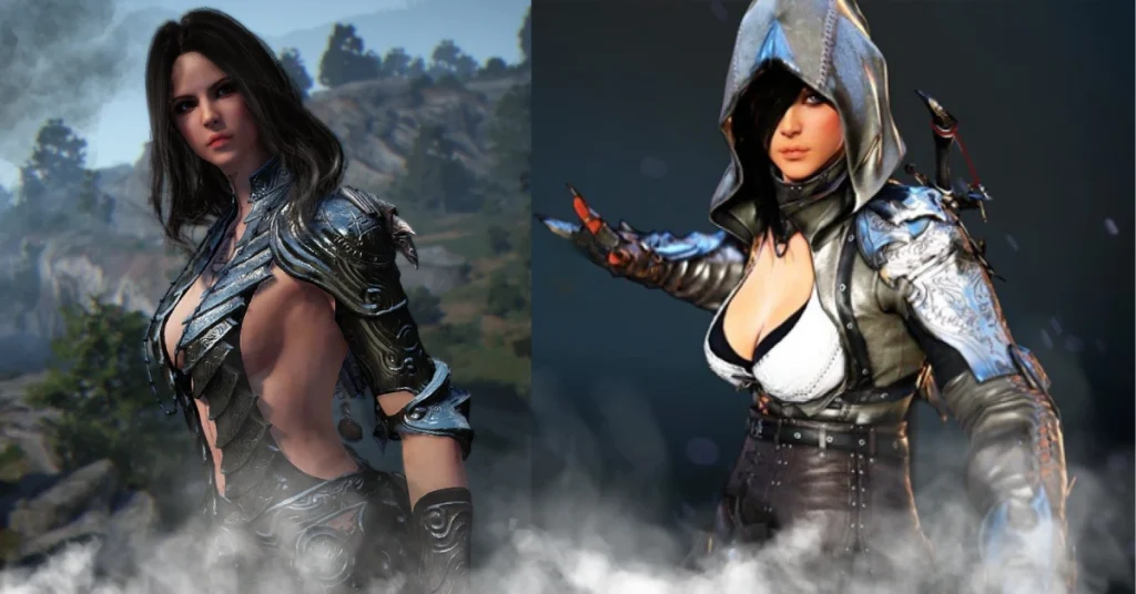 Black Desert Steam Ücretsiz Oldu! Kalıcı Olarak Kütüphaneye Ekle (Son Gün 18 Aralık)