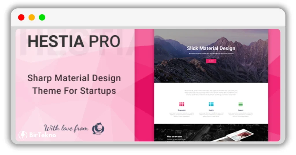 Bloglar ve İşletmeler İçin En İyi WordPress Temaları [2025]