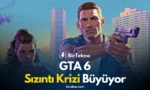 GTA 6 Sızıntı Krizi Büyüyor: Rockstar ve Sendika Arasındaki İpler Geriliyor