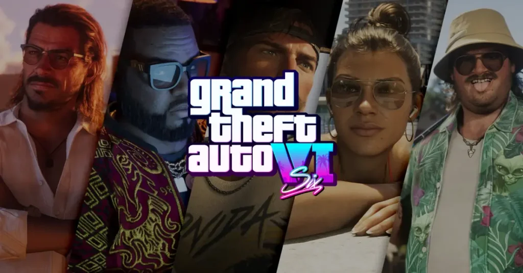 GTA 6 Sızıntı Krizi Büyüyor: Rockstar ve Sendika Arasındaki İpler Geriliyor
