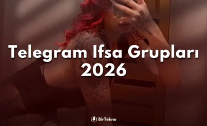 Telegram İfşa Grupları – 2025! +18 Tüm Liste