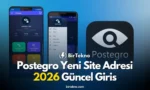 Postegro Yeni Site Adresi: 2026 Güncel Giriş