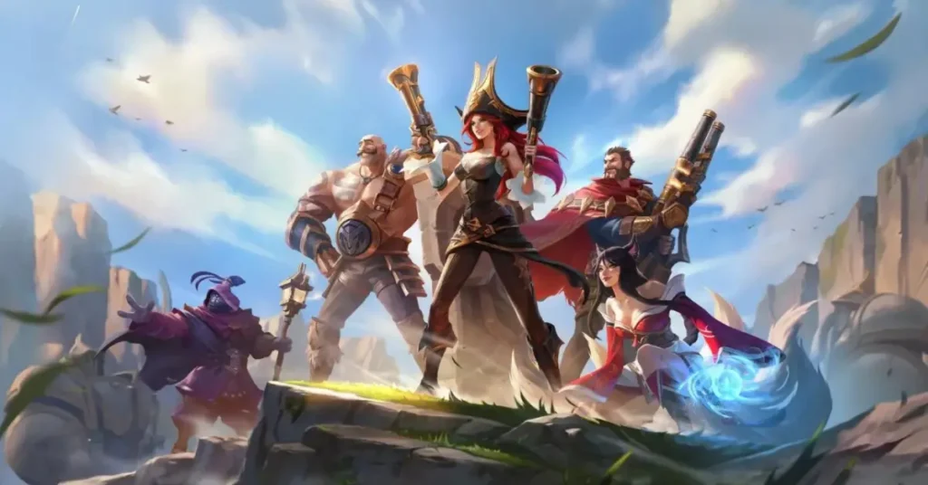 Düşük Sistem Gereksinimli Oyunlar: PC Kasmayan En İyi 6 Oyun (2026) 2 Düşük Sistem Gereksinimli Oyunlar: PC Kasmayan En İyi 6 Oyun (2026)