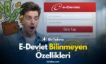 E-Devlet Bilinmeyen Özellikler: Unutulan Para Sorgulama (2026)