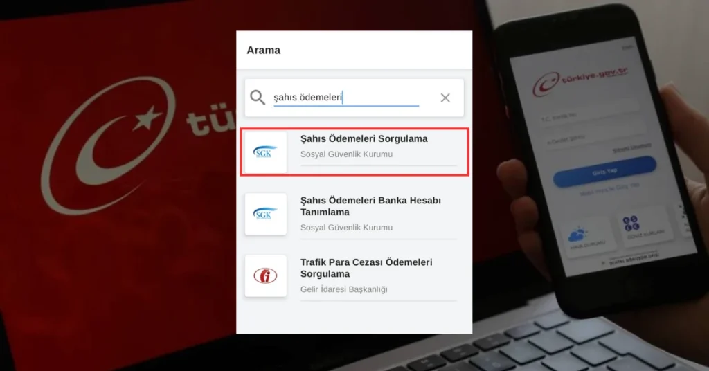 E-Devlet Bilinmeyen Özellikler: Unutulan Para Sorgulama (2026) 1 E-Devlet Bilinmeyen Özellikler: Unutulan Para Sorgulama (2026)