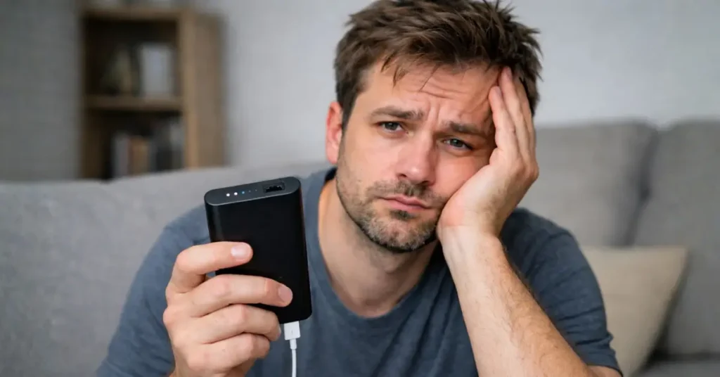 Telefon Şarjı Çabuk Bitiyor Sorununa 2026 Kesin Çözümleri 1 Telefon Şarjı Çabuk Bitiyor Sorununa 2026 Kesin Çözümleri