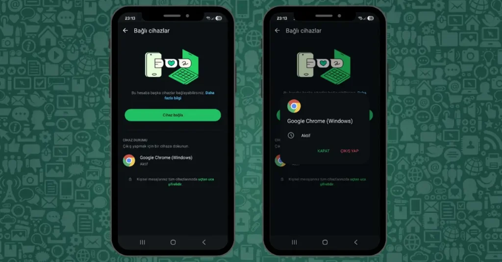 WhatsApp Silinen Mesajları Okuma ve Bilinmeyen 5 Hile (2026)