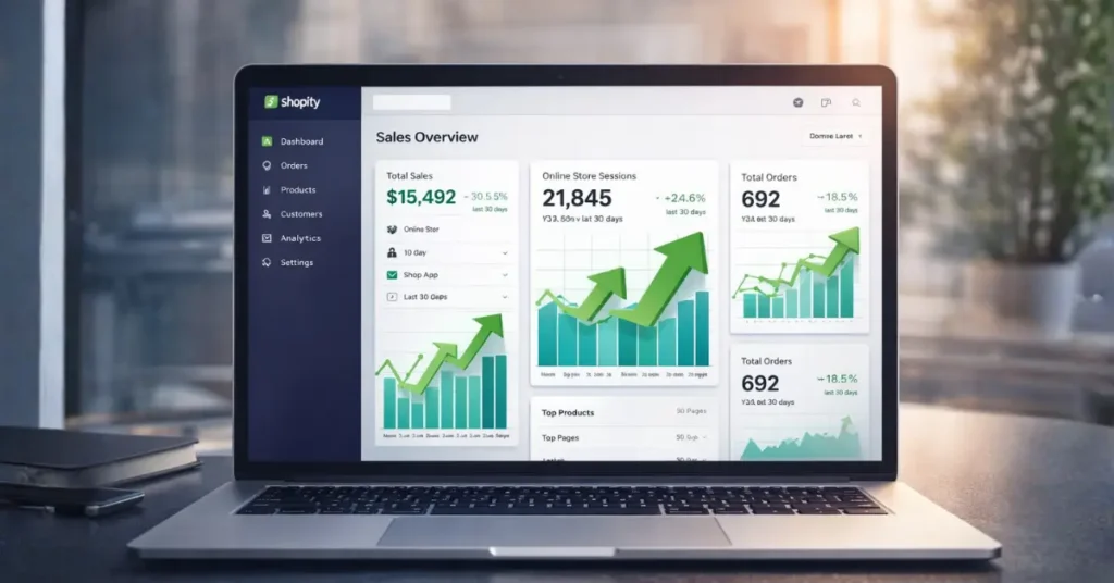 Yapay Zeka ile Para Kazanma: 2026 İnternetten Gelir Rehberi 1 Yapay Zeka ile Para Kazanma: 2026 İnternetten Gelir Rehberi