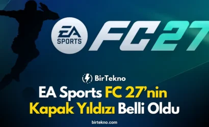 EA Sports FC 27 Kapak Yıldızı Kylian Mbappé Oldu