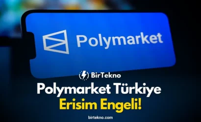 Polymarket Türkiye Erişim Engeli: 2026'da Neden Yasaklandı?