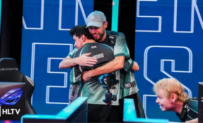 Aurora, Falcons’ı 2-1 Yenerek Thunderpick World Championship 2026’da Üçüncü Oldu