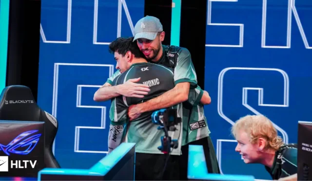 Aurora, Falcons’ı 2-1 Yenerek Thunderpick World Championship 2026’da Üçüncü Oldu
