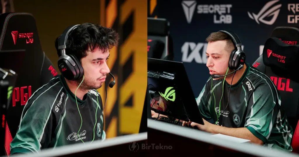 Aurora G2’yi 2-0 Yendi: PGL Masters Bucharest 2026’da Muhteşem Reaksiyon