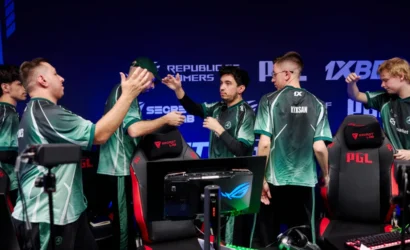 Aurora G2’yi 2-0 Yendi: PGL Masters Bucharest 2026’da Muhteşem Reaksiyon