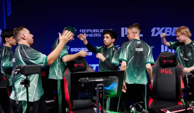 Aurora G2’yi 2-0 Yendi: PGL Masters Bucharest 2026’da Muhteşem Reaksiyon