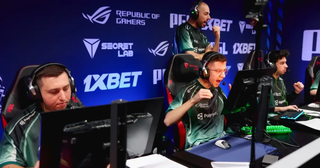 Aurora Nemiga PGL Masters Bucharest 2026 Maçında Rakibini 2-0 Mağlup Etti: Playoff Kapısı Aralandı!