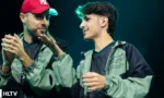 Aurora Spirit Maçı: Aurora, ESL Pro League’de Üçüncü Oldu