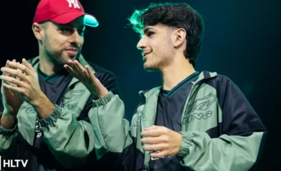 Aurora Spirit Maçı: Aurora, ESL Pro League’de Üçüncü Oldu