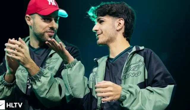 Aurora Spirit Maçı: Aurora, ESL Pro League’de Üçüncü Oldu