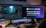 Epic Games, Yapay Zeka ile Oyun Üretene 50.000 Dolar Hibe Verecek: Epic AI MegaJam Duyuruldu