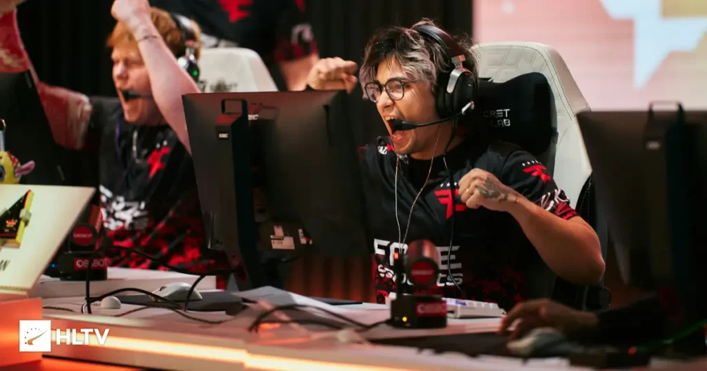 FaZe Roman Imperium Cup IX Şampiyonu Oldu! Final Skoru 2-0