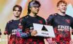 FaZe Roman Imperium Cup IX Şampiyonu Oldu! Final Skoru 2-0