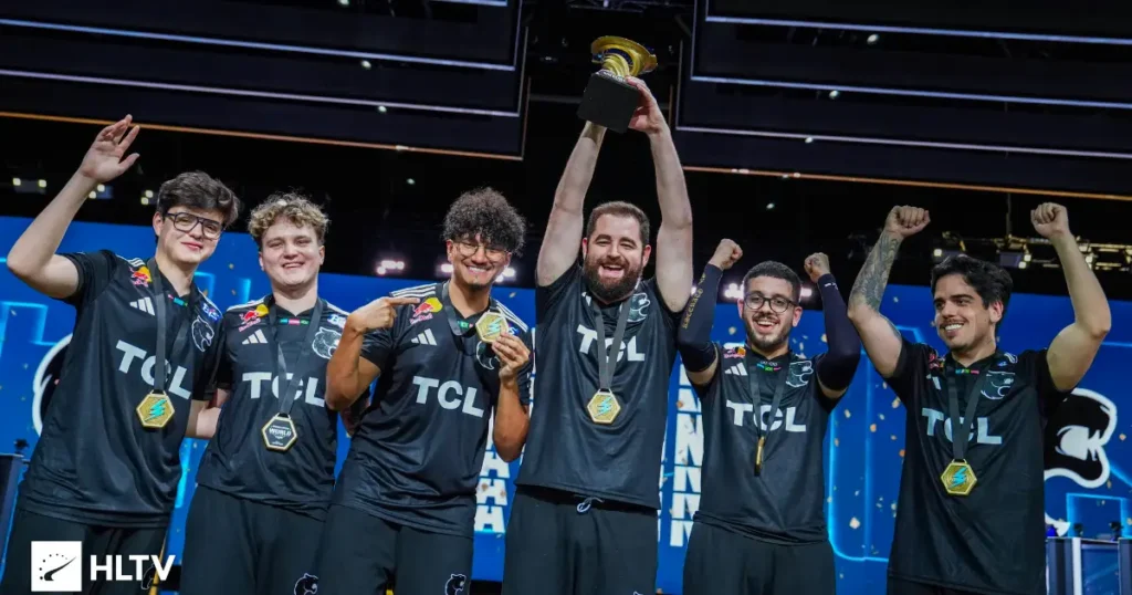 KSCERATO MVP Ödülünü Üst Üste İkinci Kez Kazandı