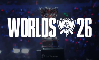 Worlds 2026 Programı: Maç Saatleri, Sonuçlar ve Eşleşme Tablosu