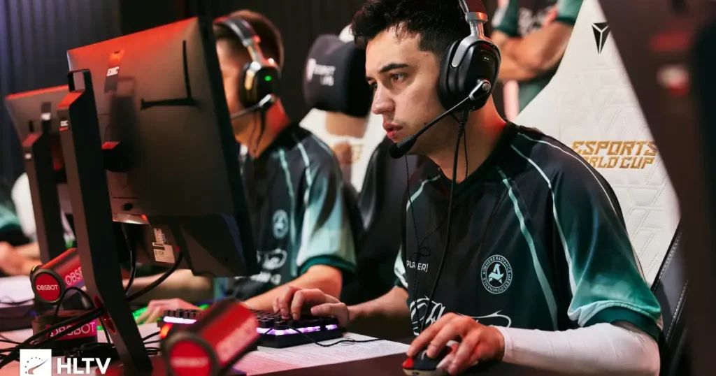Woxic CS2 Ayarları: Crosshair Kodu, Mouse Hassasiyeti ve Görüntü Seçenekleri