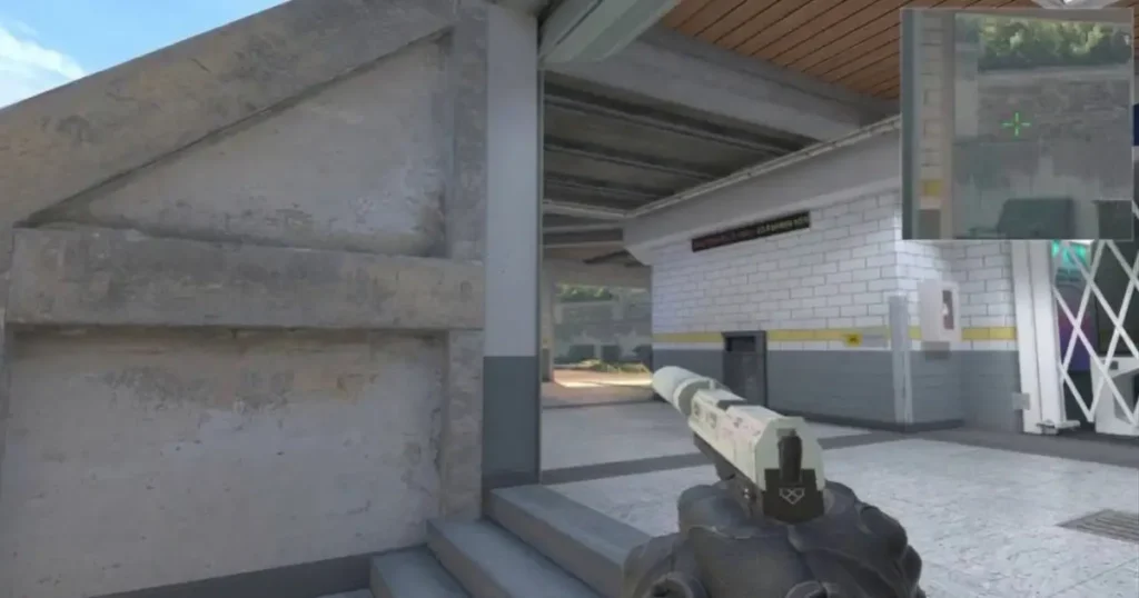Woxic CS2 Ayarları: Crosshair Kodu, Mouse Hassasiyeti ve Görüntü Seçenekleri