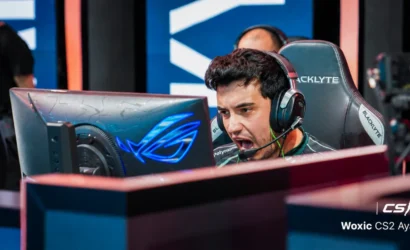 Woxic CS2 Ayarları: Crosshair Kodu, Mouse Hassasiyeti ve Görüntü Seçenekleri