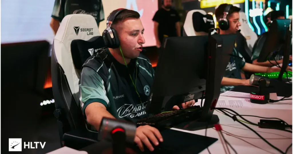 XANTARES CS2 Ayarları (2026): Güncel Crosshair Kodu ve Config 1 XANTARES CS2 Ayarları (2026): Güncel Crosshair Kodu ve Config